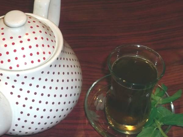 طريقة عمل الشاي المغربي المساعده بالعربي Arabhelp