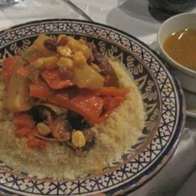 اكلات مغربية Photo