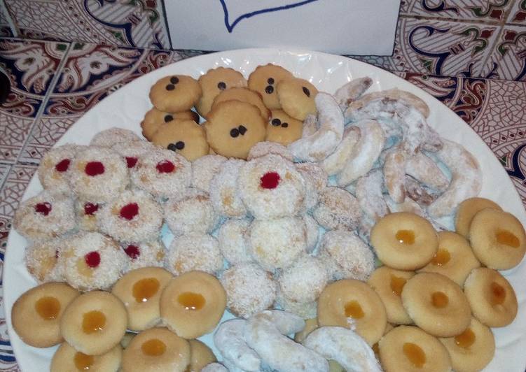 اشكال حلوه