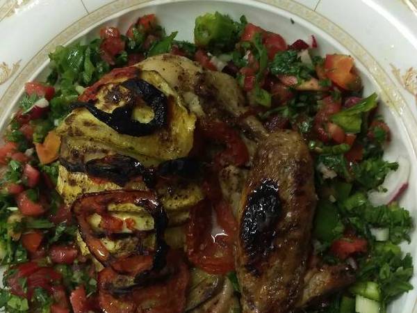 دجاج لمتبعي الحمية الغذائية المساعده بالعربي Arabhelp