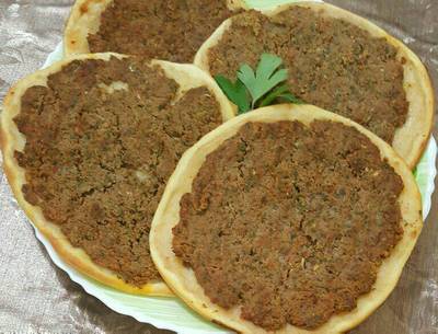 صفيحة بالخضرة