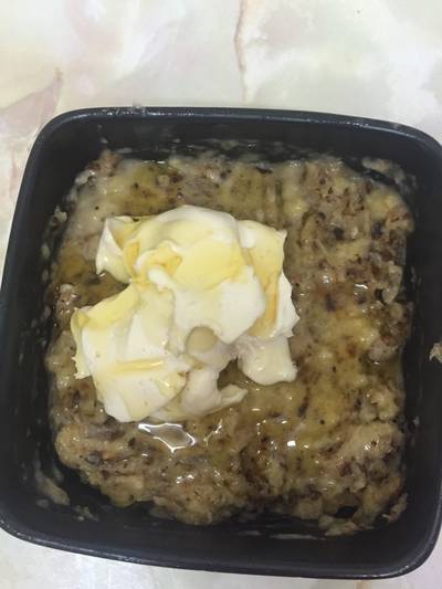 معصوب يمني على طريقتي😋