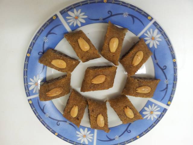 طريقة عمل الكبة المبرومة