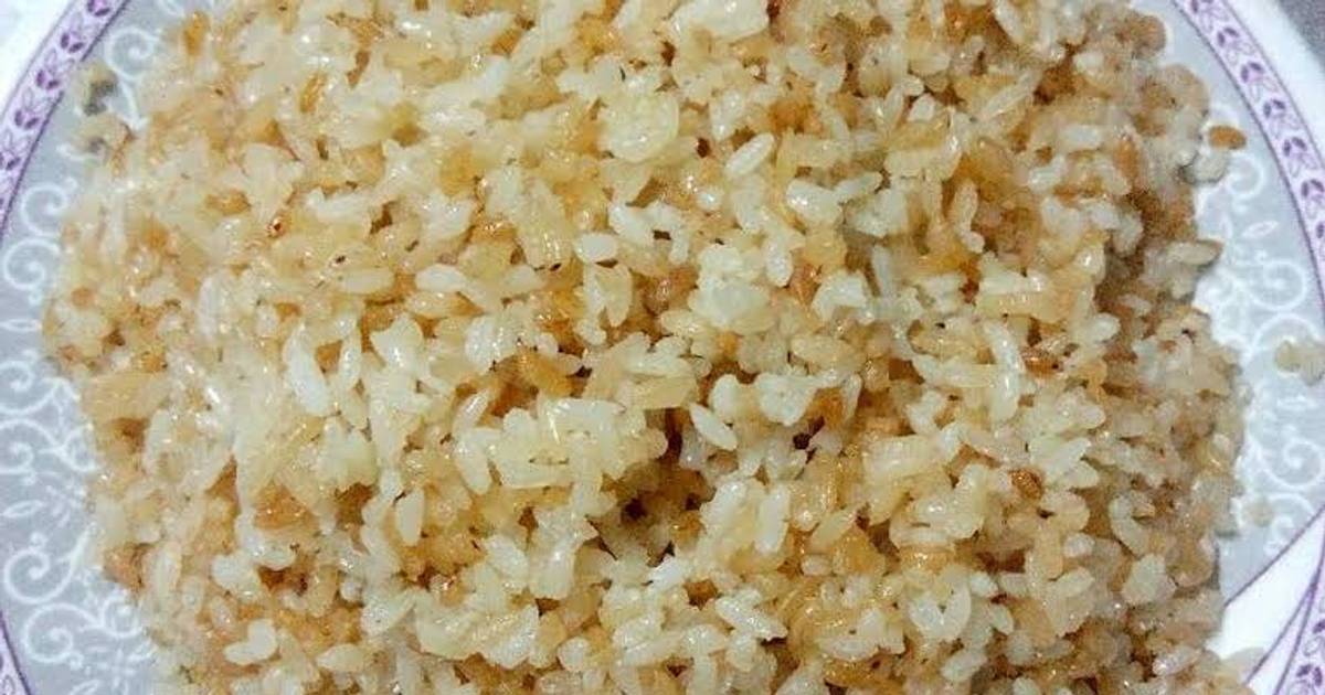 طريقة عمل ارز ابيض لذيذ 301 وصفة ارز ابيض لذيذ سهلة وسريعة كوكباد