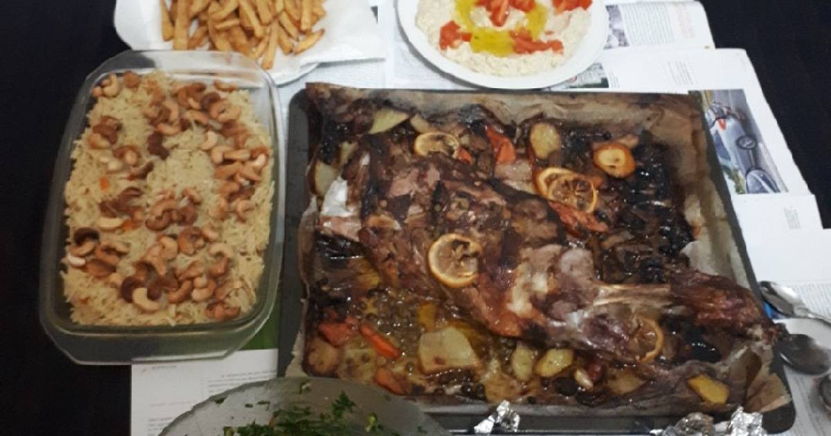 طريقة عمل وجبات غداء - 61,166 وصفة وجبات غداء سهلة وسريعة - كوكباد