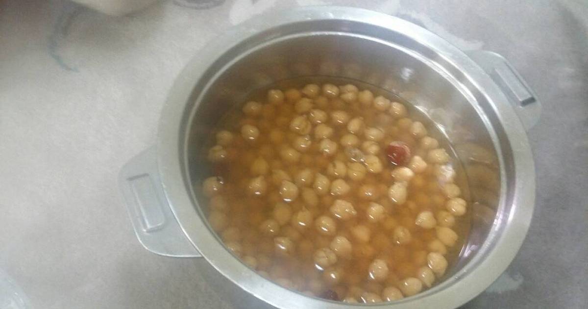 طريقة عمل نخي - 80 وصفة نخي سهلة وسريعة - كوكباد