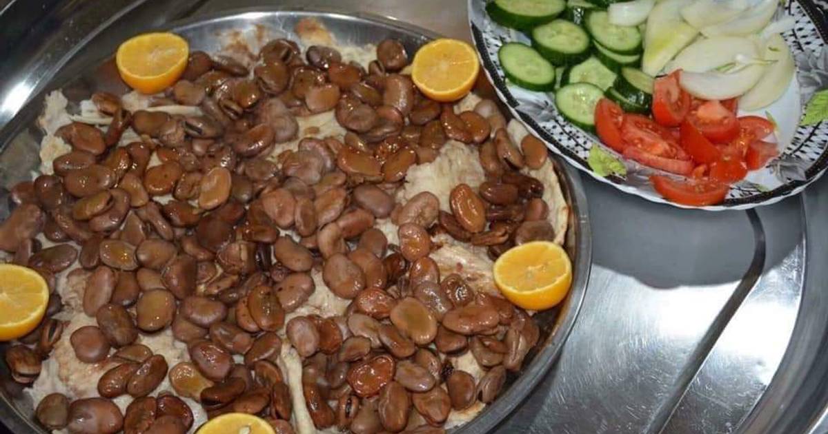 طريقة عمل دهن - 2,099 وصفة دهن سهلة وسريعة - كوكباد