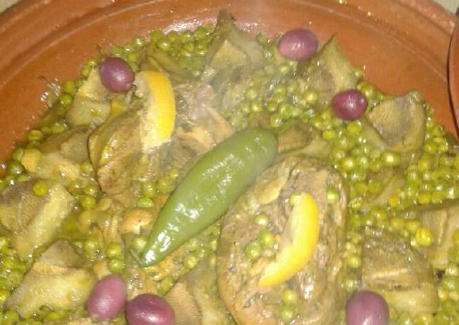 اطباق رمضانية جزائرية Photo