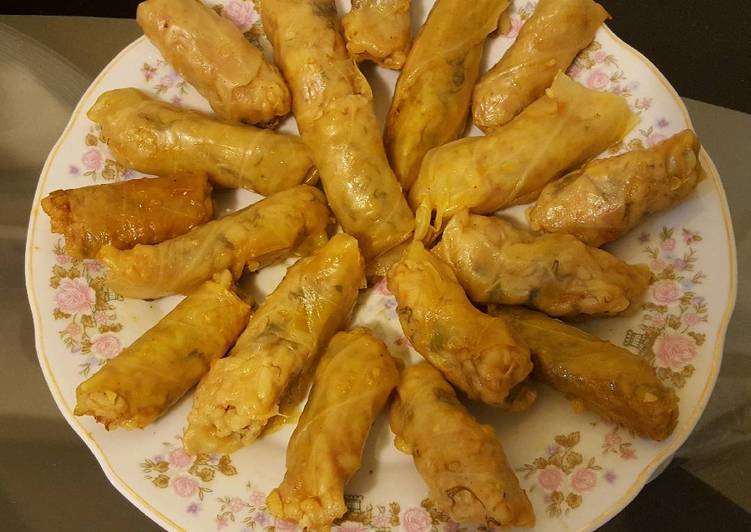 طريقة عمــل لـخنة سـورية حلـبية photo.jpg