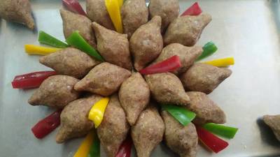 الكبيبة الشامي