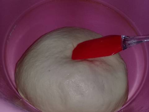 بيتزا ولا اشهى recipe step 2 photo