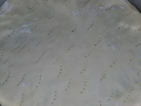 بيتزا ولا اشهى recipe step 4 photo