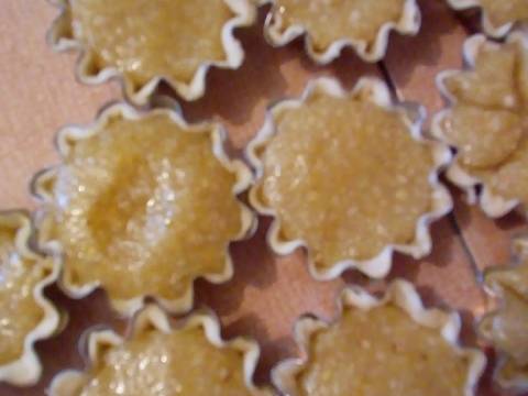 دزيريات recipe step 4 photo