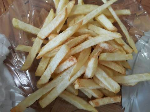 الطريقه الاصليه لشاورما دجاج بالصلصة