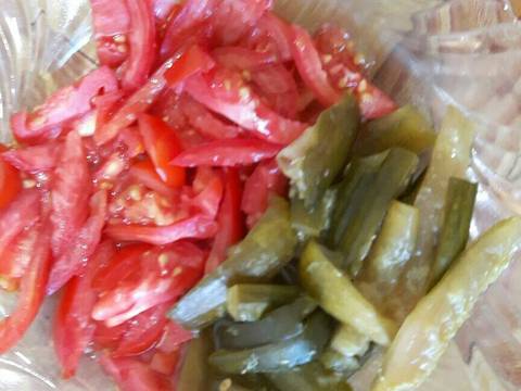 الطريقه الاصليه لشاورما دجاج بالصلصة