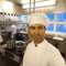 Chef-Rashid Abdou Chef-Rashid Abdou