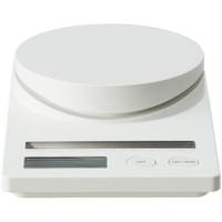 認真全勤獎-無印良品 太陽能廚房用秤 (市價1560元)