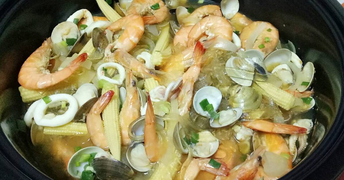 寬冬粉料理 食譜、作法共70個 - 全球最大料理網站 - Cookpad