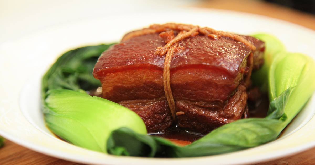 中國肉類食品綜合研究中心主任:可以放心食用豬肉 新聞 第1張