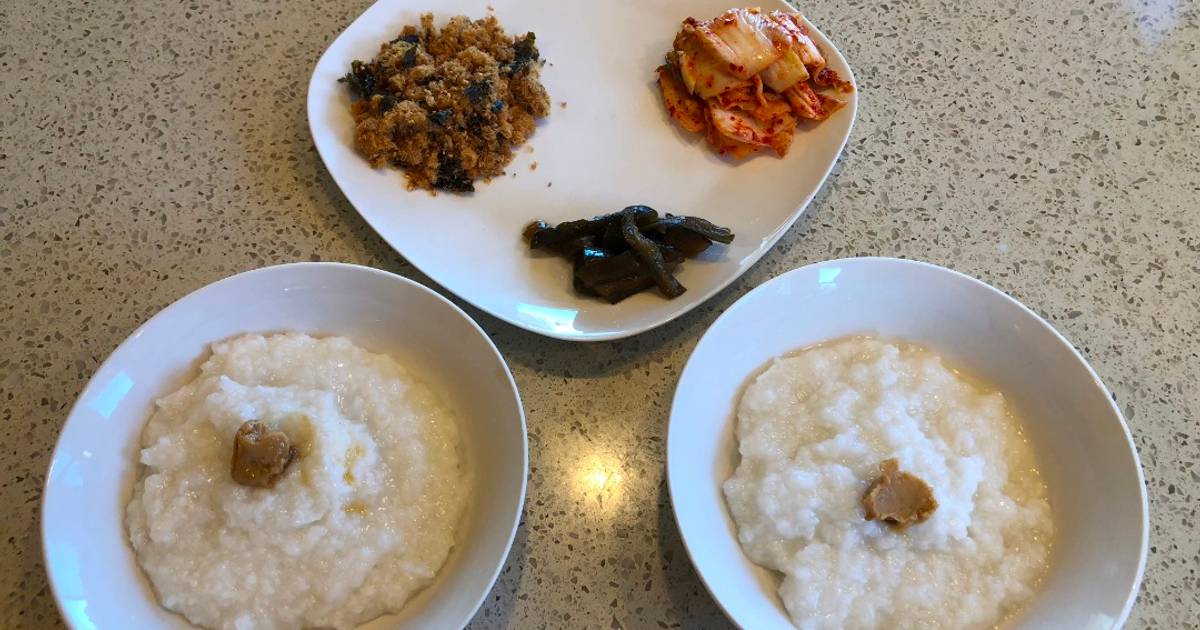 稀飯 食譜、作法共657個 - 全球最大料理網站 - Cookpad