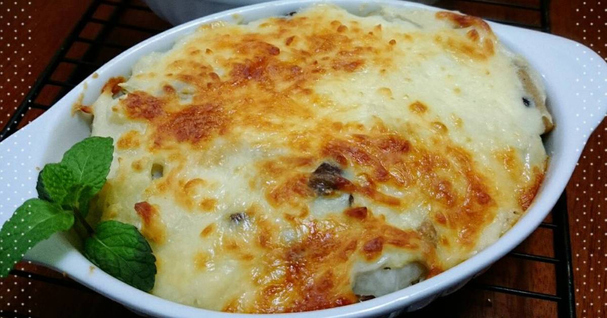 焗烤飯 食譜、作法共96個 - 全球最大料理網站 - Cookpad