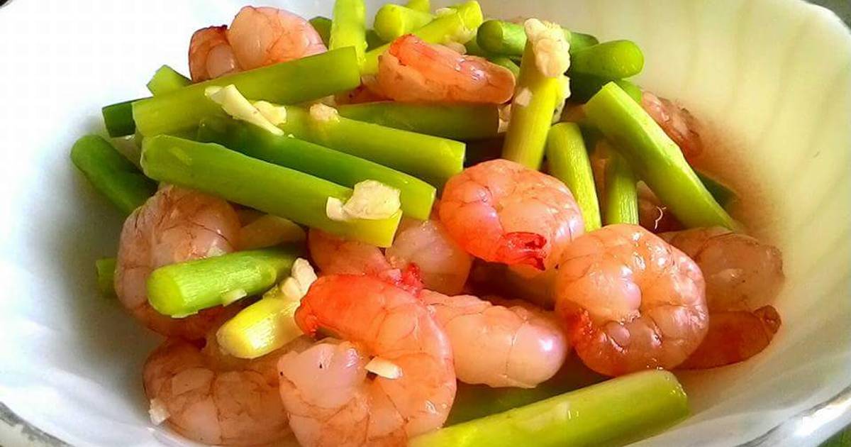 炒蝦仁 食譜、作法共140個 - Cookpad