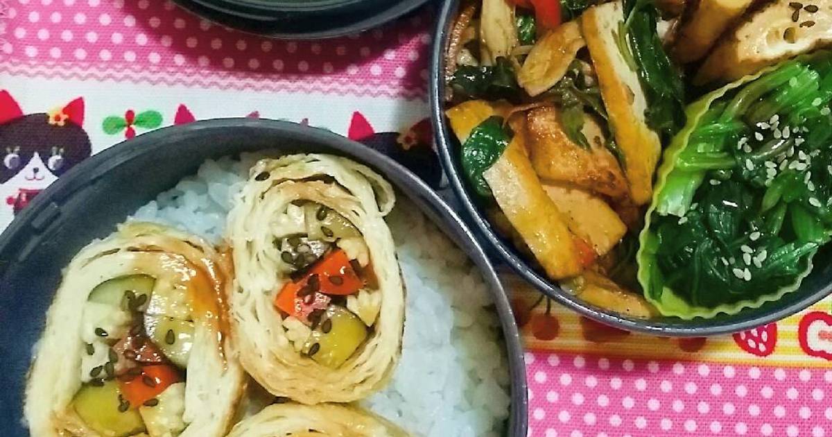 便當菜 食譜、作法共14個 - Cookpad