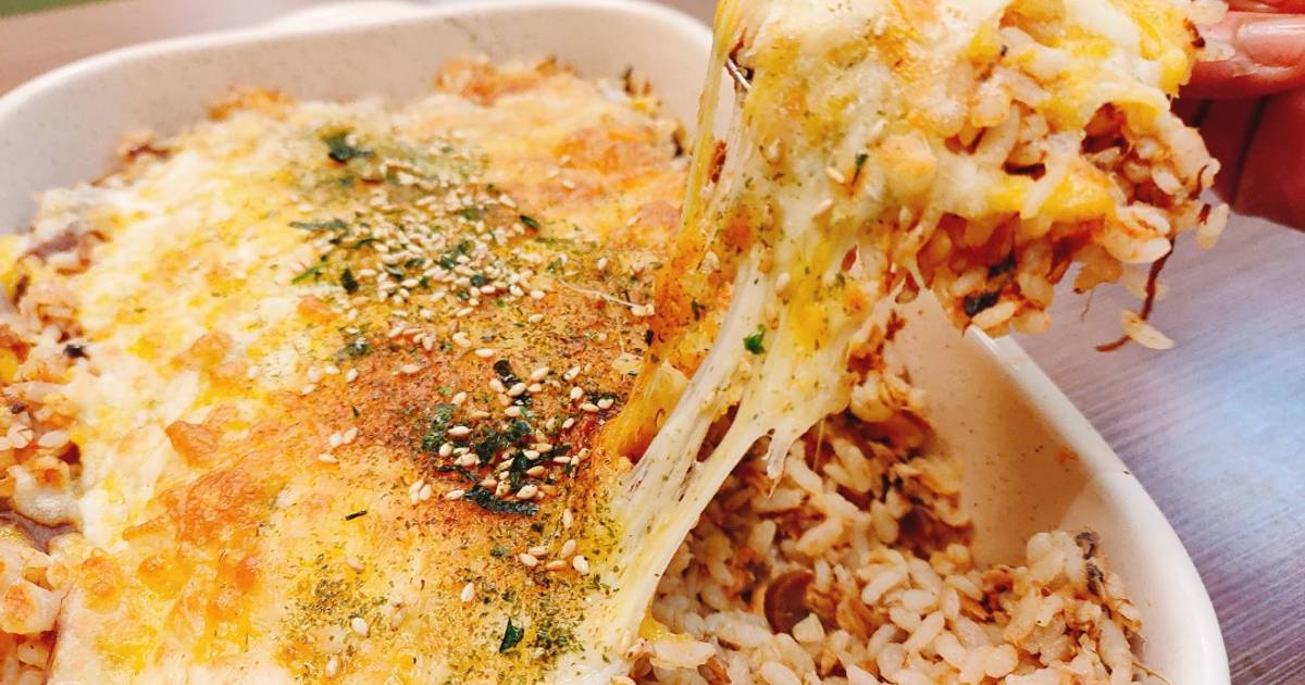 焗烤飯 食譜、作法共95個 - 全球最大料理網站 - Cookpad