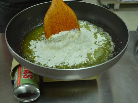 【乐客来】超好用义式奶油白酱