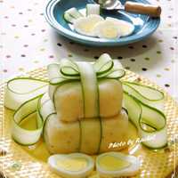 Rachel煮廚食間 Rachel煮廚食間