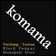 Komama Komama