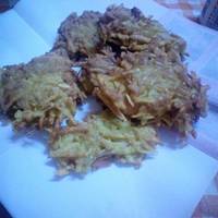 Borzas csirkemell
