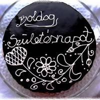 Sacher torta