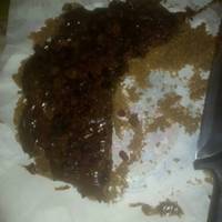 Nutellás sajttorta recept sütés nélkül