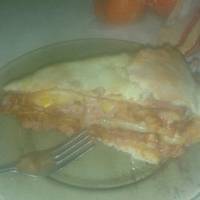 Pizzatorta