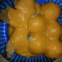 Vadas marhaszelet