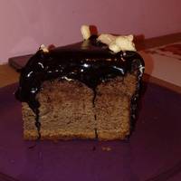 Sacher torta