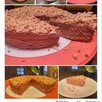 Nutellás sajttorta recept sütés nélkül