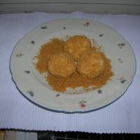 Reform túrógombóc recept kukoricadarával