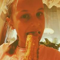 Corn dog