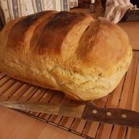 A tökéletes fehérkenyér