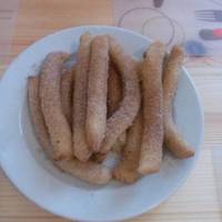 Churros