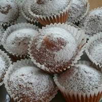 Csokis-meggyes muffin recept II