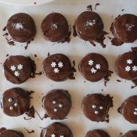 Ischler (Isler) recept képekkel