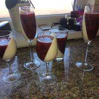 Panna cotta