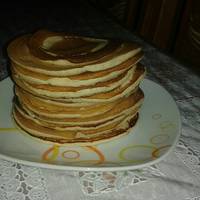 Amerikai palacsinta