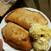 Forró almás pite (mekis)