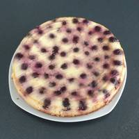 Meggyes-joghurtos torta