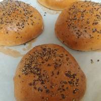 Hamburger zsemle