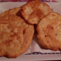 Kefires lángos